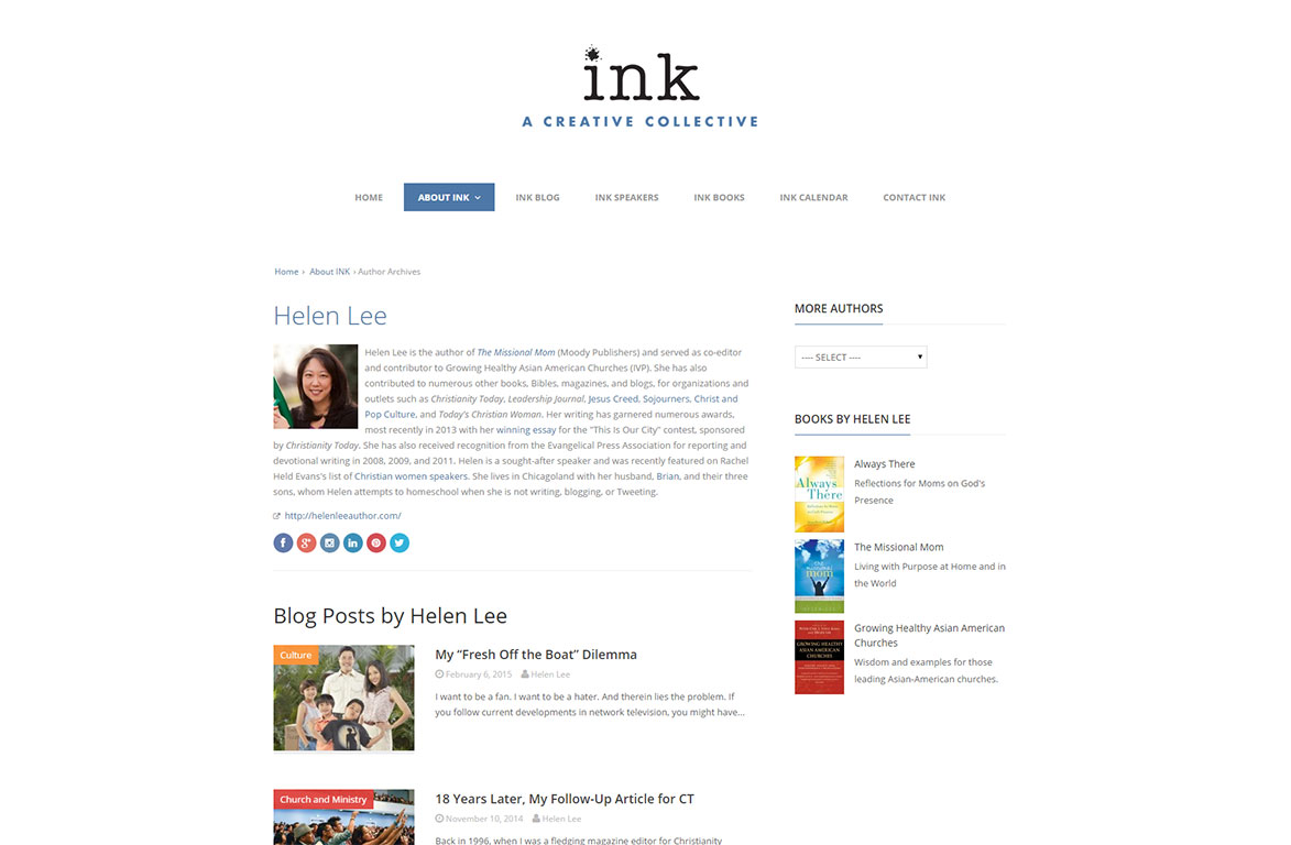 INK Creative Collective
