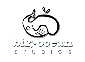 Big Ocean Studios